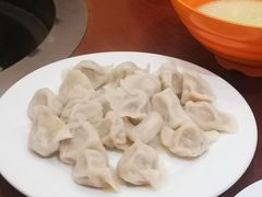 -象牙山铁锅炖(汇东郦城店)