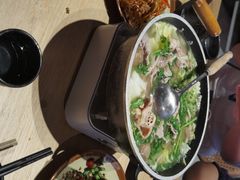 -川堂风·跷脚牛肉·乐山爆炒(宝山日月光店)