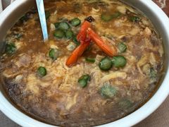 新加坡式海鲜烩饭-尚一汤·粤菜海鲜(环球港店)