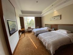 -东山湖温泉度假村