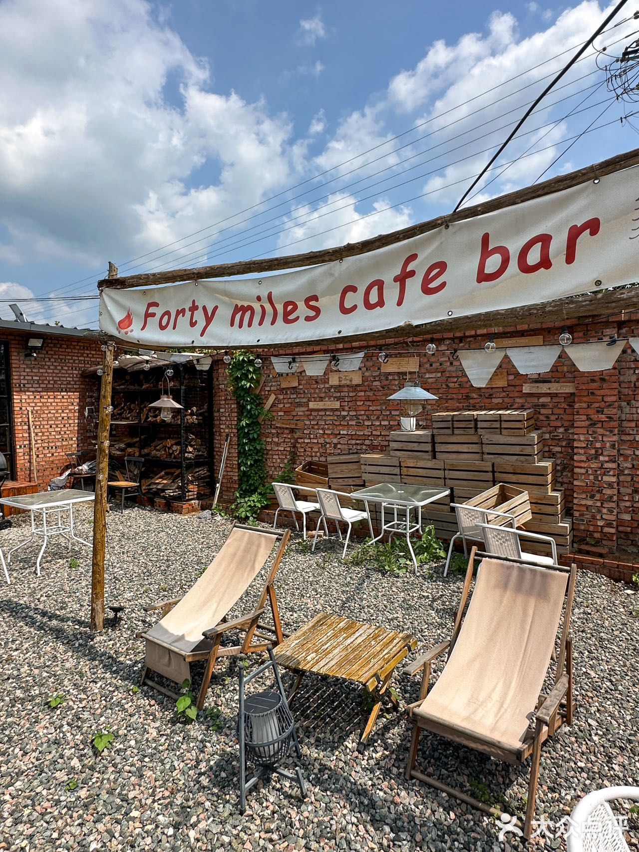 山里藏着宝藏咖啡店，速来打卡！ 