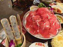 -萍姐火锅·公路夜市(南京新街口店)
