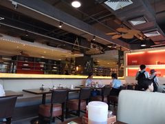 大堂-大头虾越式风味餐厅(光明广场店)