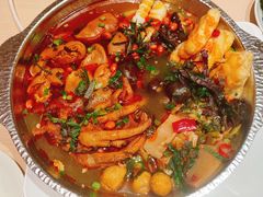 -水平有限广西米粉·广西风味集(五道口店)