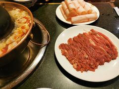 -将台涮肉(酒仙桥店)