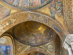 -圣马尔谷圣殿宗主教座堂