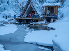 -九如山休闲旅游度假区
