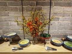 -西藏饭店·亚克·食光自助餐厅