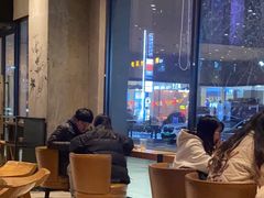 -星巴克(邯郸新世纪广场店)