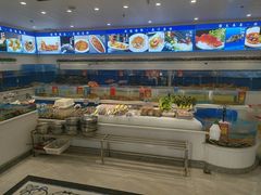 -北塘海鲜·天津菜·鲅鱼水饺是一绝(大光明桥旗舰店)