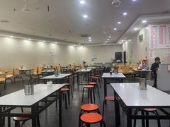 大堂-福海面馆(阳曲店)