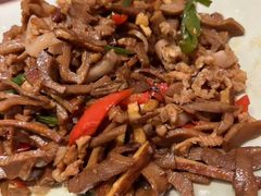 -印象徽州·正宗徽菜体验店