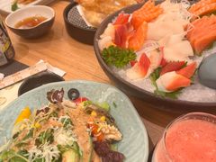 -德川家日本料理(中关村寰太大厦店)