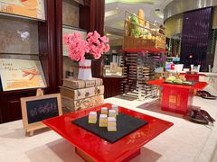 -嘉莱特精典国际酒店·醇咖啡厅