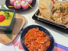 -花漫里日式餐厅(南安中骏店)