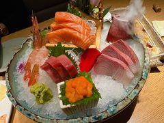 -阿吾罗·月咏精致日料(港汇恒隆广场店)