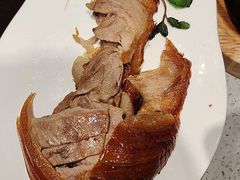 -紫光园·烤鸭·北京菜(团结湖店)