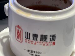 -山泉粤宴(广东大厦店)