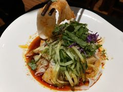 -丛林狼酱骨头(金川店)