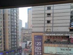 -龙聚德北京烤鸭(沙坪坝华宇A馆店)