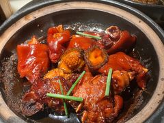 -桂满陇·桃花院落(长泰广场店)