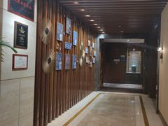 -苏州园区福朋喜来登酒店·聚味轩中餐厅