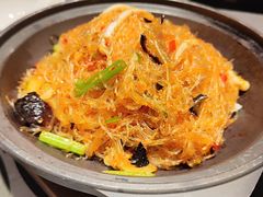 -宏宴·新京菜(望京店)