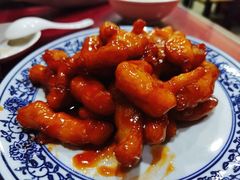 -北大地皖峰饭馆