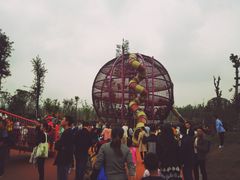 -枫香湖儿童公园