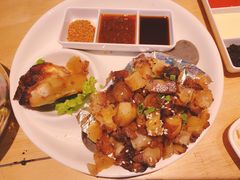 -蒙料·手把肉(望京店)