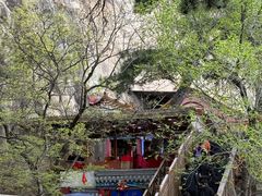 -青岩寺风景区