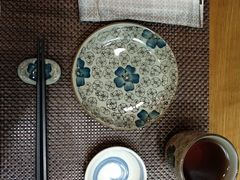 -樱の千渡日式料理·铁板烧•烧鸟(金盛田广场店)