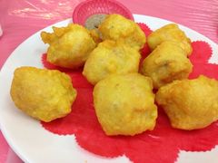 -垦丁辉哥生鱼片