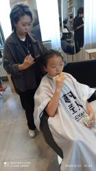 -MOVAN HAIR莫凡匠人发型屋