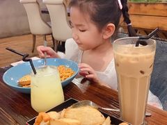 -么么咖啡(燕郊店)