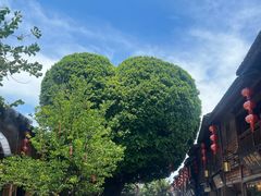 -三坊七巷历史文化街区