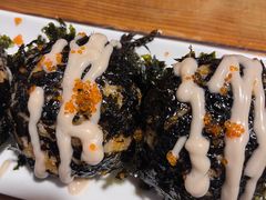 -小木屋朝鲜族特色菜