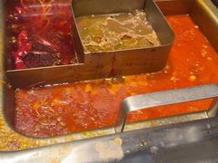 -巴奴毛肚火锅(悠唐购物中心店)
