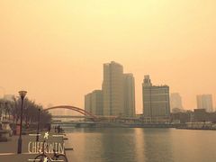 -海河游船-永乐码头(大悲院)