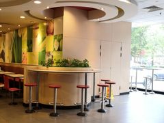 -麦当劳(杭州萧山文源店)