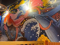 -有喜屋·烧鸟·居酒屋(三钢里店)