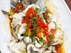 -粤盛海鲜平价店(洛溪食街店)