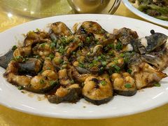 鼓汁蒸叉尾-沙溪佬食店(福生东街店)