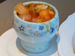 -波特曼西餐厅(中央大街店)