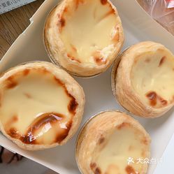 面包/饮品  靖江市其他  新桥 法麦美辰(斜桥店) 除了甜食我好像真的