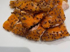 -红棉中餐厅·广州海航威斯汀酒店