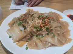 -德胜轩正宗顺德菜(宝安沙井会展中心店)