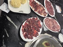 -官塘兄弟·潮汕牛肉店(官塘总店)