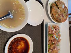 -一头牛馅饼店总店(卫工街店)