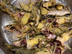 -陈大锅·岳阳鱼馆·地道岳阳菜(美食街店)